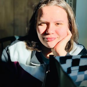 Meet your Posher, Kate